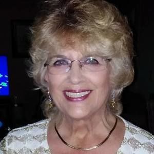 Meet your Posher, Patricia